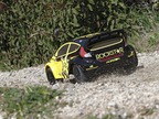 Vaterra Ford Fiesta RallyCross 1:10 4WD RTR AVC